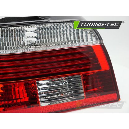 Zadní světlo levé pro BMW E39 LCI 2000-2003