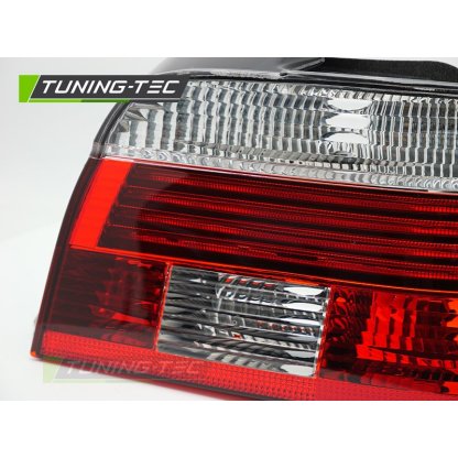 Zadní světlo pravé pro BMW E39 LCI 2000-2003