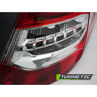 Zadní světlo pravé pro Citroen C4 2010-2015