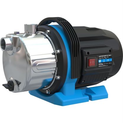 Zahradní čerpadlo Güde GP 1045 E, 1000 W