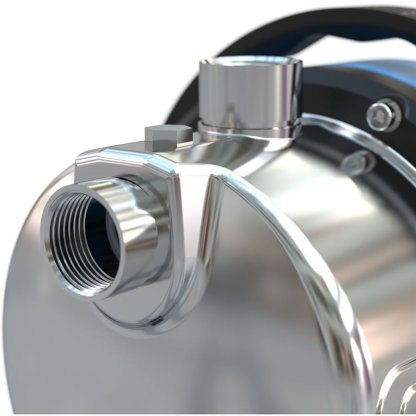 Zahradní čerpadlo Güde GP 1045 E, 1000 W