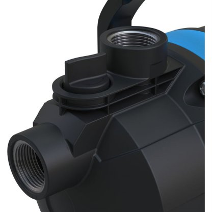 Zahradní čerpadlo Güde GP 6035, 600 W
