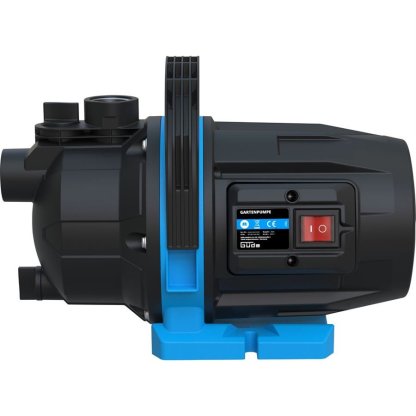 Zahradní čerpadlo Güde GP 6035, 600 W