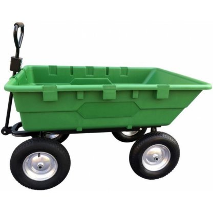 Zahradní vozík GGW 500 - GU94315