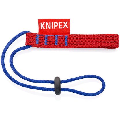 Zajišťovací sada KNIPEX - 005004TBK