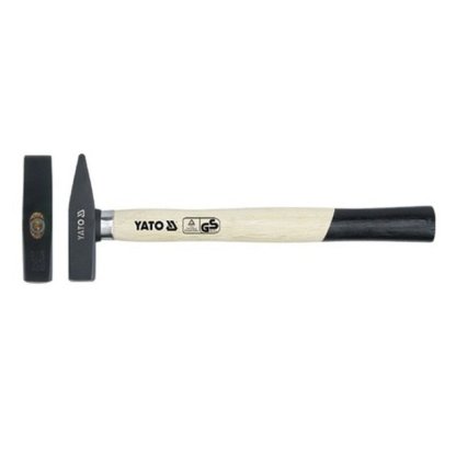 Zámečnické kladivo, 100 g - YT-4501