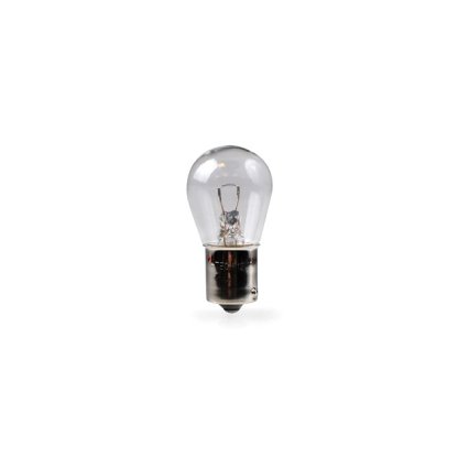 Žárovka 12V 21W BA15s souměrná P21W 1156 S25 Z14, 52141