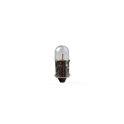 Žárovka 12V/4W s patici T4W BA9s, Z13, 50271