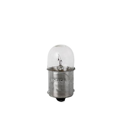Žárovka 12V/5W s patici R5W BA15s, Z40, 50989