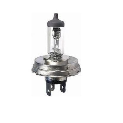 Žárovka 24 V H4 100 / 90 W