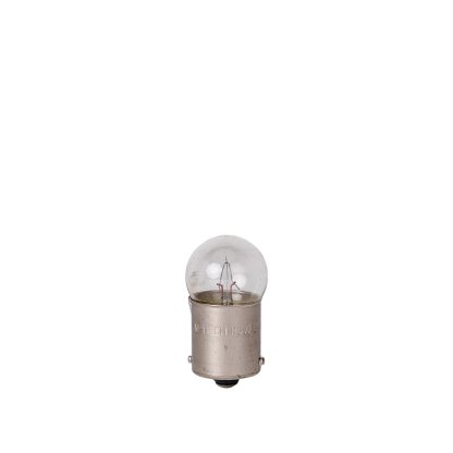 Žárovka 24V 5W s paticí M-TECH BA15s, Z930