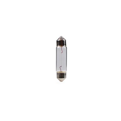 Žárovka 24V 5W sufitka 41mm Z934
