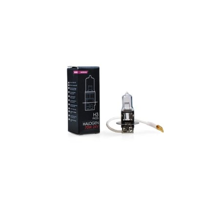 Žárovka 24V H3 70W Z903