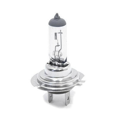 Žárovka 24V H7/70W
