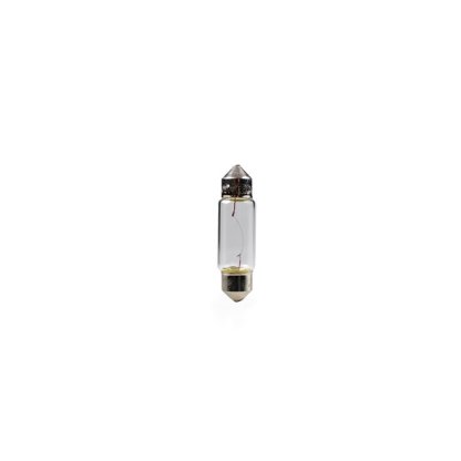 Žárovka C5W 12V 5W sufitová T11 36mm SV8.5 Z33, 52356