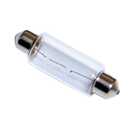 Žárovka C5W 12V/5W sufitová T11 39mm