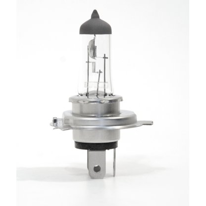 Žárovka H4 12V/55W P43, 08412