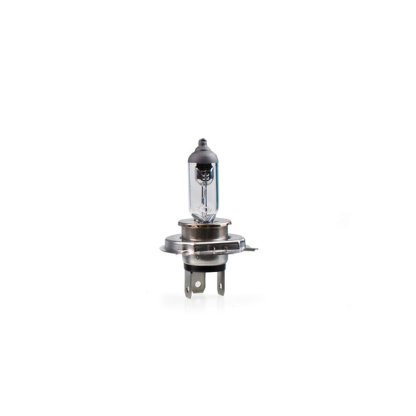 Žárovka halogenová H4 9003 12V 60/55W P43t Z4, 50292