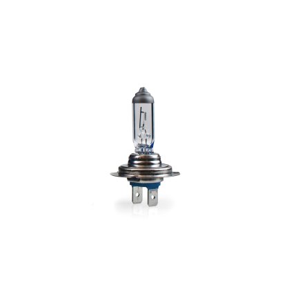 Žárovka halogenová PREMIUM H7 12V 55W PX26d Z107