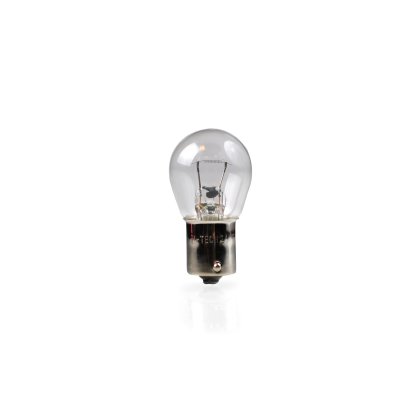 Žárovka M-TECH 24V 21W BA15s jednovláknová, souměrná, Z914