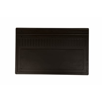 Zástěrky gumové 50x26cm, 1ks