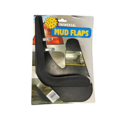 Zástěrky gumové TUNING FROGUM