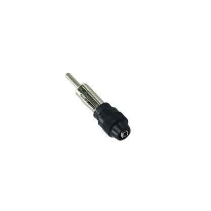 Zástrčka pro anténní kabel 58mm, 40331