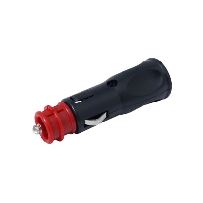 Zástrčka zapalovače s pojistkou PAL, SPL-10U