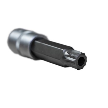 Zástrčný ořech dvanáctihran prodloužený M16 pro VW,Audi, Škoda - Liatf5213A