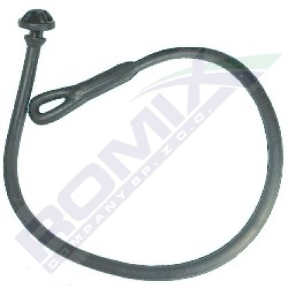 Závěs zadního plata 265mm