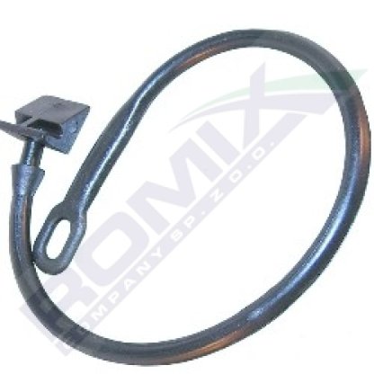 Závěs zadního plata 33cm