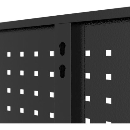 Závěsná děrovaná deska GL 1200 - GU40475