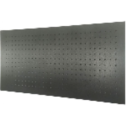 Závěsná děrovaná deska GL 1200 - GU40475