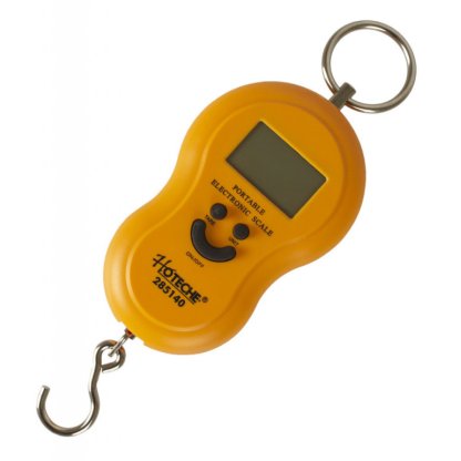 Závěsná váha 0 - 45 kg - HT285140