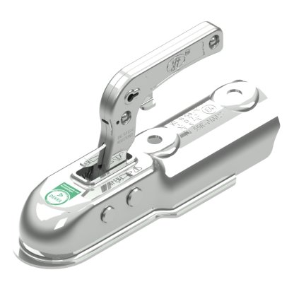 Závěsné zařízení (kloub) 750kg pr60mm kulaté