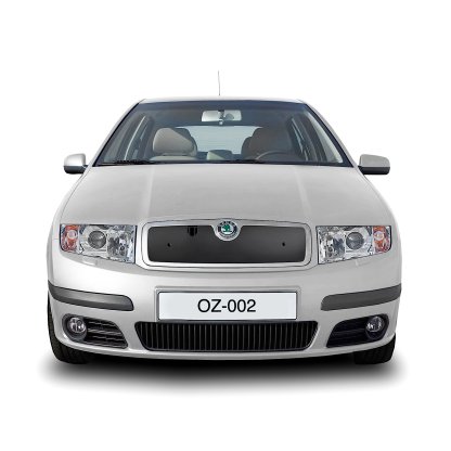 Zimní clona Škoda Fabia I 1999-2007 | Rider