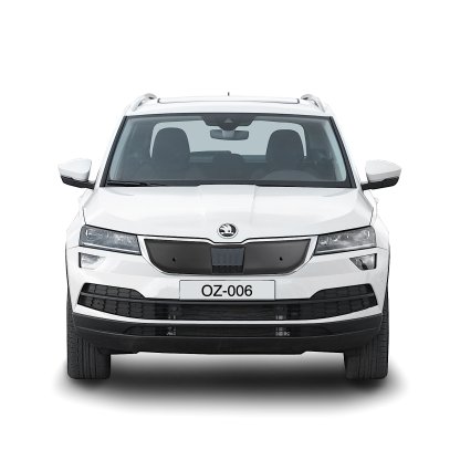 Zimní clona Škoda Karoq 2017- | Rider