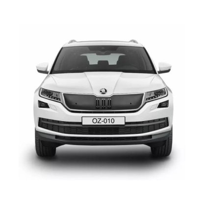 Zimní clona Škoda Kodiaq 2016- | Rider