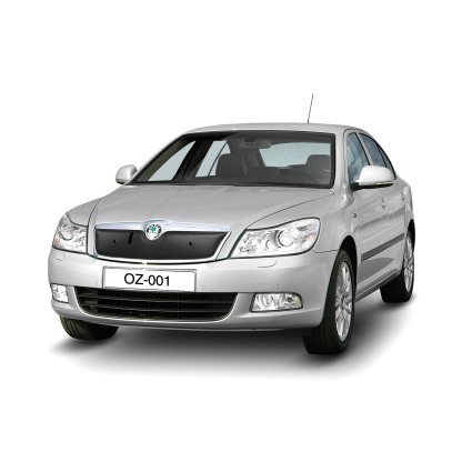 Zimní clona Škoda Octavia II 2009-2013 | Rider