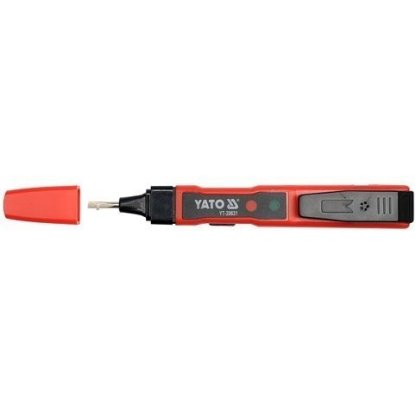 Zkoušečka napětí 70-1000V ~, 1,5-9V - YT-28631