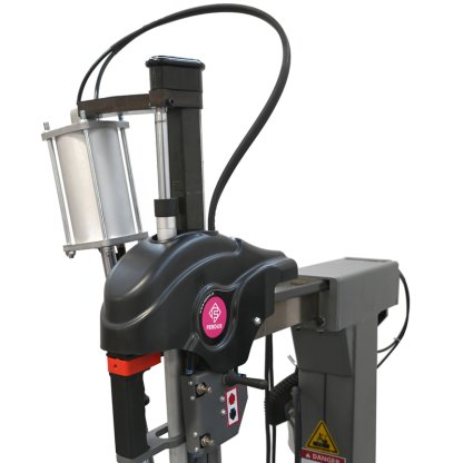 Zouvačka pneumatik 12 - 30" LC897V - F16156