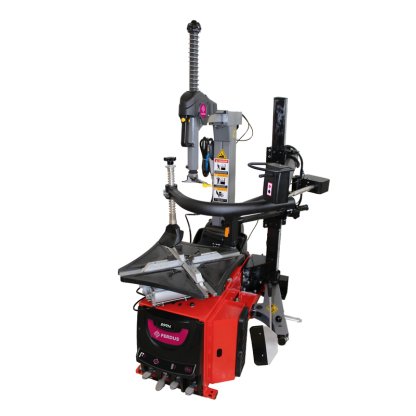 Zouvačka pneumatik 6 - 28" LC889N + Helper AL390H - F16148