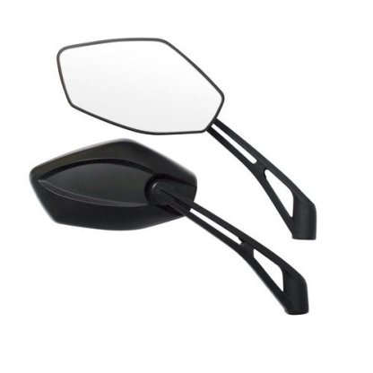 Zrcátka na motorku Infinity M10x1,25, 90129