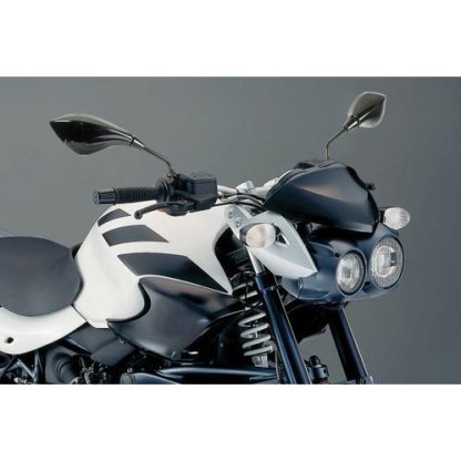 Zrcátka na motorku Limits M10x1,25, 90081