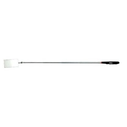 Zrcátko kontrolní teleskopické 50x90mm - YT-0660