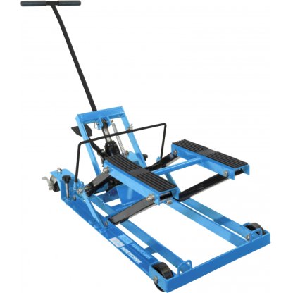 Zvedák motocyklů, 680 kg, GMH 680 - GU18045