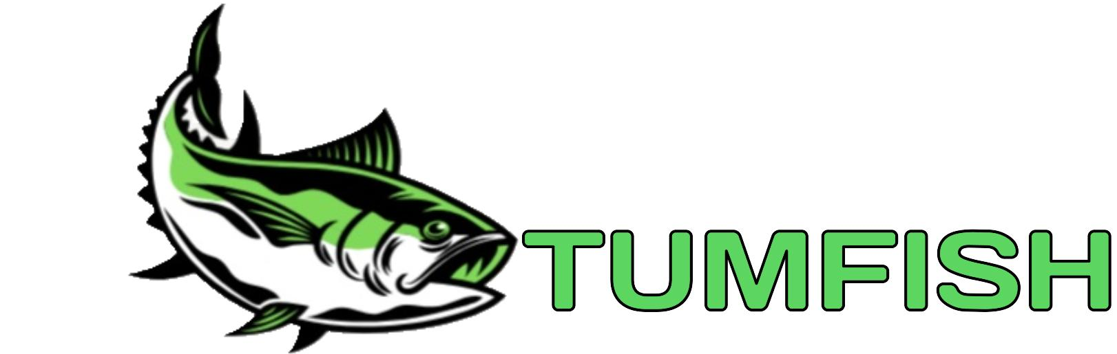 Tumfish-ryba je kámoš