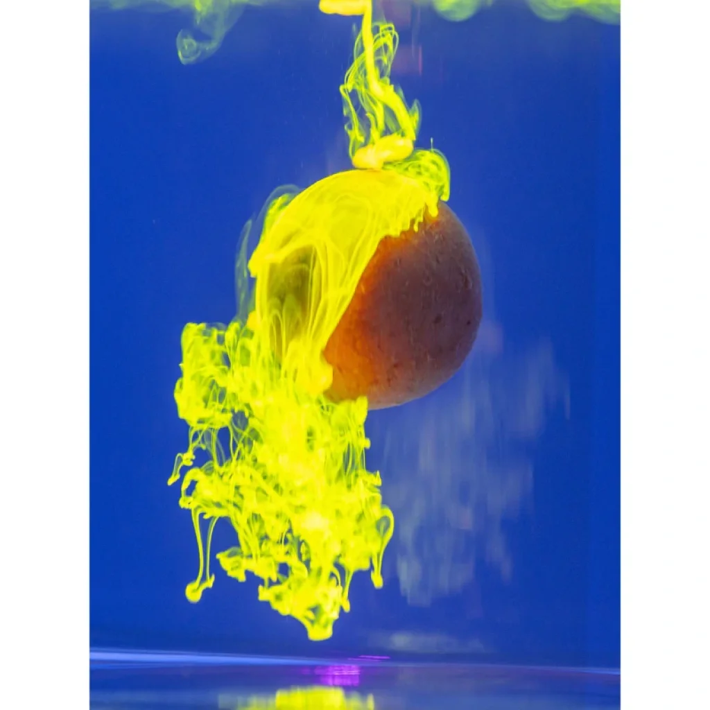Anaconda 4K Cloud Booster Pineapple 70ml