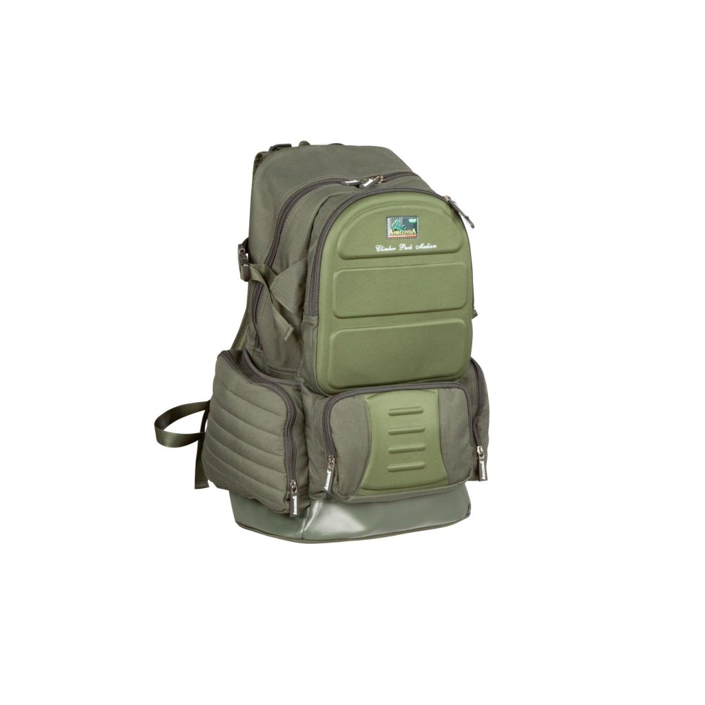 Anaconda batoh Climber Packs Velikost M