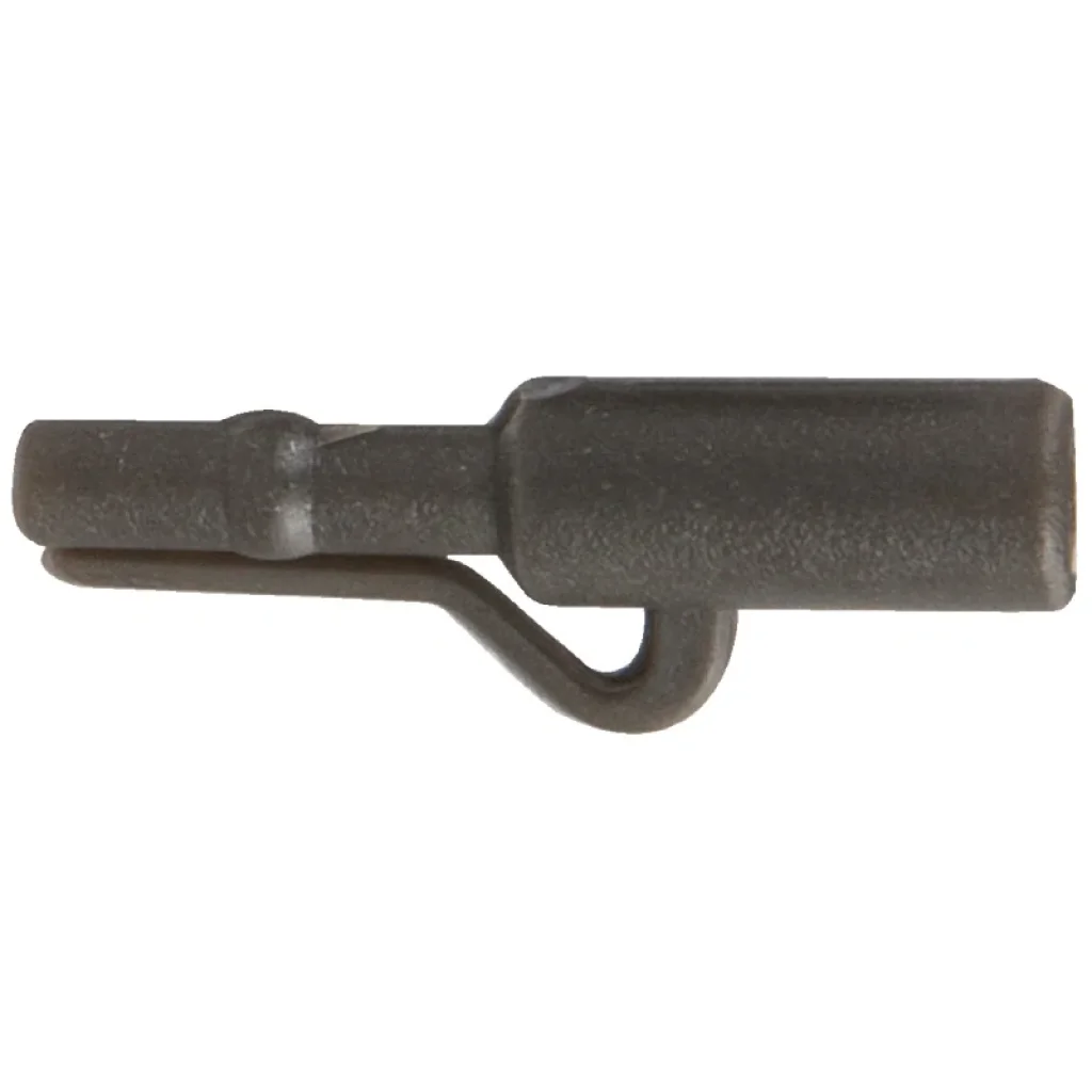 Anaconda bezpečnostní klip Safety Lead Clip army zelená 10ks